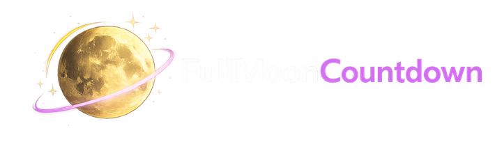 FullMoonCountdown logo